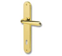 Ghidini MANIGLIA GM05 FORO PATENT ZGCTOL - dist. 90
