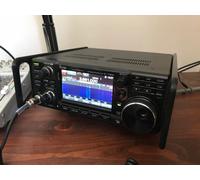 Maniglie Icom IC-7300 / Side Handles - Protezione & praticità Next3dLab