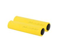 Maniglie in silicone Massi Jaune