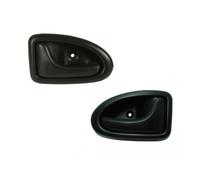 MANIGLIE INTERNE ANTERIORI DX+SX PER IVECO DAILY 99-07 DACIA LOGAN KANGOO TWINGO