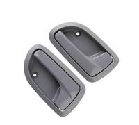 Maniglie Interne Auto Compatibile Con Kia Per Morning 2008 2009 2010 Maniglia Interna Per Portiera Auto Grigia Sinistra Destra Accessori Di Ricambio OE 8261007010