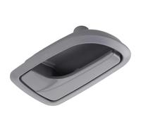 Maniglie Interne Auto Compatibile Con Kia Per Morning 2008 2009 2010 Maniglia Interna Per Portiera Auto Grigia Sinistra Destra Accessori Di Ricambio OE 8261007010