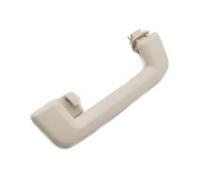 Maniglie Interne Auto in per F&ORD per Focus per Mondeo 2005-2014 Auto Interno Tetto Bracciolo Soffitto Tirare Maniglia Bracciolo Porta Maniglia di Sicurezza Beige 1 Pz Maniglie Porta Interna(Beige