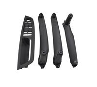 Maniglie Interne Auto Per BMW Per E70 Per E71 Per X5 Per X6 51416975777 Auto Maniglia Interna Della Porta Driver Finestra Laterale Interruttore Del Pannello Telaio(Black)