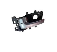 Maniglie Interne Auto Per KIA Per Forte Per Cerato 2009-2011 Maniglia Interna Della Porta Sinistra Destra All'interno 82610-1M000 82610-1M010 82610-1M020(Silver right)