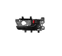 Maniglie Interne Auto Per KIA Per Forte Per Cerato 2009-2011 Maniglia Interna Della Porta Sinistra Destra All'interno 82610-1M000 82610-1M010 82610-1M020(Black right)