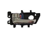 Maniglie Interne Auto Per KIA Per Forte Per Cerato 2009-2011 Maniglia Interna Della Porta Sinistra Destra All'interno 82610-1M000 82610-1M010 82610-1M020(Chrome right)