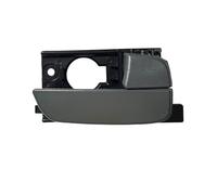 Maniglie interne Compatibile Con Hyundai Per Accent 2006-2011 Maniglie Interne Per Porte Anteriori Posteriori Sinistra Destra Accessori Per La Decorazione Degli Interni Dell'auto(Back right)