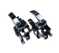 Maniglie Interne Compatibile Con Nissan Per Pathfinder R51 2004 2005 2006 2007 2008 2009 2010 2011 2012 2013 2014 80670-4X02B Maniglia Interna Portiera Copertura Serratura