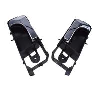 Maniglie Interne Compatibile Con Suzuki Per Forenza 2004 2005 2006 2007 2008 96548063 8310285Z10 96548064 Maniglia Interna Porta Sinistra Destra Pinza Di Estrazione Interna(1 pair)