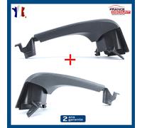 Maniglie Interne Della Porta Anteriore G E D Per Mercedes Vito W638 (1996-2003)