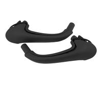 Maniglie interne delle portiere dell'auto Maniglia interna per portiera per Mercedes W203 per Classe C 2X nera anteriore sinistra/destra interna