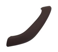 Maniglie Interne Maniglia Interna Aggiornato Per BMW X1 X2 F48 F49 F39 2016 2017 2018 2019 2020 Maniglia Interna Porta Copertura Trim Sostituzione(Moka Left)