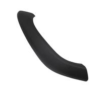 Maniglie Interne Maniglia Interna Aggiornato Per BMW X1 X2 F48 F49 F39 2016 2017 2018 2019 2020 Maniglia Interna Porta Copertura Trim Sostituzione(Nero a destra)