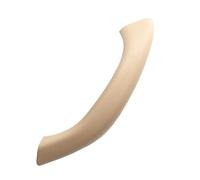 Maniglie Interne Maniglia Interna Maniglia Interna Porta Interna Bracciolo Pannello Tirare Trim Copertura Per Bmw X1 X2 F48 F49 F39 Parti Modifica Dell'automobile Set 2017-2019 2018(BEIGE-left)