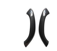 Maniglie Interne Maniglia Interna Maniglia Interna Porta Interna Bracciolo Pannello Tirare Trim Copertura Per Bmw X1 X2 F48 F49 F39 Parti Modifica Dell'automobile Set 2017-2019 2018(Watermark-2PCS)