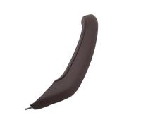 Maniglie Interne Maniglia Interna Per BMW X3 X4 F25 F26 2011 2012 2013 2014 2015 2016 Car Interior Sinistra Destra Passeggero Porta Tirare Maniglia Copertura Esterna In Pelle Trim(Left Moka)