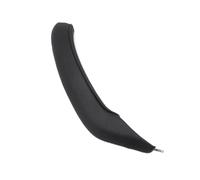 Maniglie Interne Maniglia Interna Per BMW X3 X4 F25 F26 2011 2012 2013 2014 2015 2016 Car Interior Sinistra Destra Passeggero Porta Tirare Maniglia Copertura Esterna In Pelle Trim(Right Black)