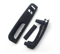Maniglie Interne Maniglia Interna Per VW Per GOLF 4 IV/Per Bora 2er Copri Maniglia Interna Per Porta + Lato Passeggero Nero