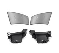 Maniglie Interne Maniglia Porta Maniglia Interna Per Auto Per Peugeot Per 107 Per Citroen Per C1