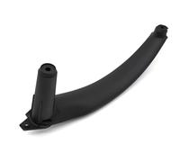 Maniglie Interne Per B&MW E70 E71 X5 X6 2007-2013 LHD Kit Maniglia Trazione Per Braccioli Interni Sedile Conducente Anteriore Sinistro 51416975791(Black-right)