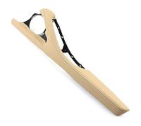 Maniglie Interne Per B&MW Serie 5 F10 F11 F18 520 523 525 528 530 Staffa Supporto Per Telaio Esterno Bracciolo Porta Lato Guida Sinistro Destro LHD RHD(Rhd Beige)