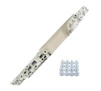 Maniglie Interne Per B&MW Serie 7 F01 F02 730i 735i 740i 745i 750i 760i 2009 2010-2017 Gruppo Maniglia Interna Porta Sinistra Destra(F02rear Right-oyster)