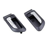Maniglie Interne Per Great Wall Per Haval H3 H5 2010 2011 2012 2013 Maniglia Interna Portiera Anteriore Posteriore Sinistra Destra(One Pair Black)