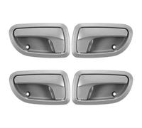 Maniglie Interne Per Kia Per Morning Per PICANTO Per Euro Per Star Per Naza Per Suria Auto Interno Maniglia Della Portiera(2 pair)