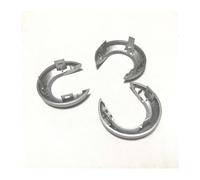 Maniglie Interne Per N&issan Per Tiida Per Liwei Per Junyi NV200 2010 2011 2012 2013-2019 Auto Maniglia Porta Decorazione Copertura Interna Chiusura(3pcs)