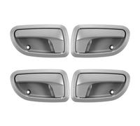 Maniglie Interne per Porte Auto per Kia, Morning, Picanto, Euro Star, Naza, Suria, 2004-2010. Maniglia Interna per Porte Auto.
