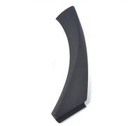 Maniglie Interne per Porte per BMW Serie 3 E90 E91 316 318 320 325 328, Rivestimento per Pannello Porta Interno, Maniglia Interna per Auto