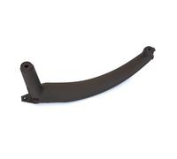 Maniglie interne per portiera auto per BMW X5 per X6 2007-2014 LHD RHD per interni auto anteriore posteriore passeggero sinistra destra maniglia copertura interna maniglia accessori (1 pezzo moka