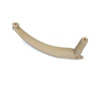 Maniglie interne per portiera auto per BMW X5 per X6 2007-2014 LHD RHD per interni auto anteriore posteriore passeggero sinistra destra maniglia maniglia maniglia interna maniglia accessori (1 pezzo