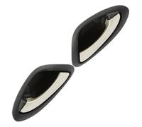 Maniglie Interne per portiera Auto, per Fit, per Jazz GD1 GD3 2003-2008 1 Paio di Maniglie Interne per portiera Auto Sinistra Destra 72160-SEN-H11 72120-SEN-H11