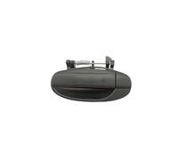 Maniglie Interne per Portiere Auto Compatibile Con Chevy Per Aveo 2004-2006 Per Aveo5 2006-2011 Maniglie Esterne Anteriori Posteriori Per Auto Sinistra Destra Accessori Per(Back left)