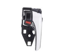 Maniglie Interne per Portiere Auto Compatibile Con Toyota Per Camry Per Hybrid 2012-2017 Per Avalon Per 2013-2018 Maniglie Interne Per Porte Sinistra Destra Accessori Per Auto(Right)