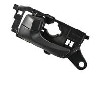 Maniglie interne per portiere auto Interna Porta Anteriore Sinistra Guida Per Hyundai Per Sonata 2008 2009 2010 In Plastica Nera Testurizzata Sostituisce Il Codice 82610-3K520HZ Maniglia Porta Interna