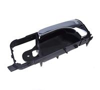 Maniglie Interne per Portiere Auto Maniglie Interne per Portiere Auto Maniglia Interna cromata Sinistra/Destra per portiera Buick Excelle 2007-2013