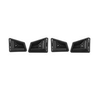 Maniglie Interne per Portiere Auto per Chevy Tracker 2X Maniglie Interne per Portiere Auto 8313056B015Es 83110-56B01