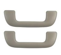 Maniglie Interne per Portiere Auto per Modelli 2008-2013 per Rav4 2005-2012 Maniglia di Sicurezza Interna per Tetto bracciolo al soffitto corrimano Maniglia Interna