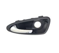 Maniglie Interne Per Portiere Auto Per Seat Per Ibiza 6J 2010 2011-2022 Auto 6J1837113A 6J1837114A Anteriore Sinistra Destra Auto Interno Maniglia Porta CON GUIDA A SINISTRA(Sinistra)