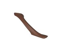 Maniglie Interne per Portiere LHD RHD, per Gruppo Maniglia in Pelle per Portiere passeggero, per Serie 5 F10 F11 F18 520i 523i 525i 528i 535i