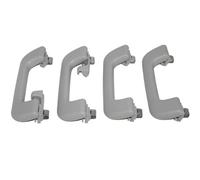 Maniglie interne per portiereauto Per A-udi A4 S4 A5 S5 A3 A1 Q3 2008-2014 RS5 Per Coupé Per Quattro 2008-2014 Anteriore Posteriore Sinistra Destra Tetto Grip Maniglia Afferrare Copertura della manigl