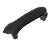 Maniglie Interne Per VW Per Golf Per B&ORA MK4 Per 1999 2000 2001-2005 Auto Posteriore Sinistro Destro Porta Interna Maniglia Afferrare 1 Pz(Black Right)