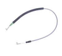 Maniglie interne porte Accessori Auto Ricambi Maniglia Interna Cavo Maniglia Porta Anteriore Posteriore Sinistra Destra Porta Per JAC J3 J3S Per Torino 2009-2015 Rivestimento interno(Purple-A)