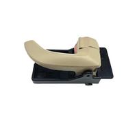 Maniglie Interne Porte Auto Per Hyundai Per Tucson 826102E000,82620-2E000 2005-2009 Grigio Grigio Sinistra Destra Interno Interno Maniglie Porte(Right beige)
