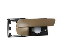 Maniglie Interne Porte Auto Per KIA Per RIO Per RIO5 2006 2007 2008 2009 2010 2011 1Pc Anteriore Posteriore Sinistro Destro Interno Maniglia Porta(Front Right Beige)
