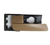 Maniglie Interne Porte Auto Per KIA Per RIO Per RIO5 2006 2007 2008 2009 2010 2011 1Pc Anteriore Posteriore Sinistro Destro Interno Maniglia Porta(Front Left Beige)