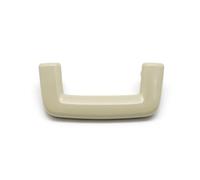 Maniglie Interne Porte Auto Per Land Per Rover Per Discovery 4 3 Per Freelander 2 Interno Auto Tetto Prima Seconda Terza Maniglia Di Sostegno Superiore(First Row-Beige)